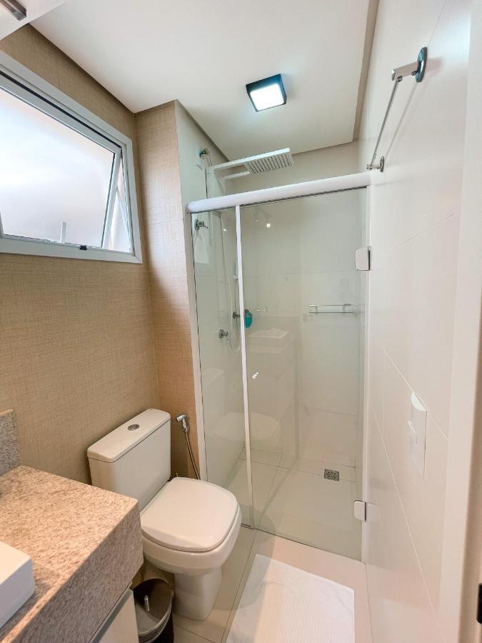 Palmas Experience - Apartamento Vista Lago, Proximo Ao Shopping Exterior photo