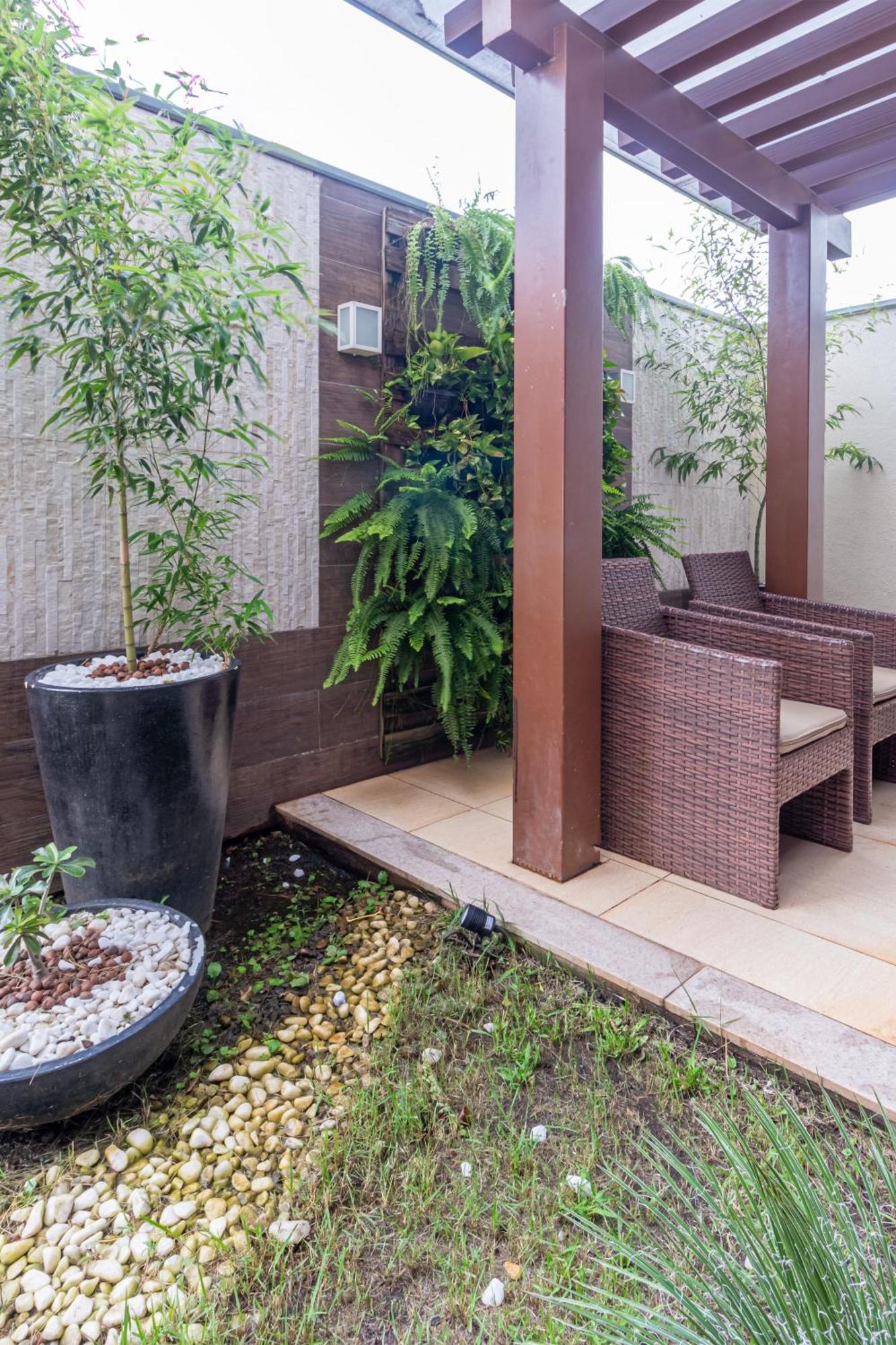 Palmas Experience - Apartamento Vista Lago, Proximo Ao Shopping Exterior photo